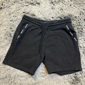 Hollister Sweat Shorts Mens Small